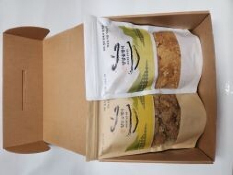 약수누룽지,약수누룽지 양양솥쟁이 선물세트