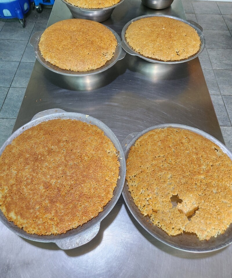 약수누룽지,약수누룽지 양양솥쟁이 선물세트